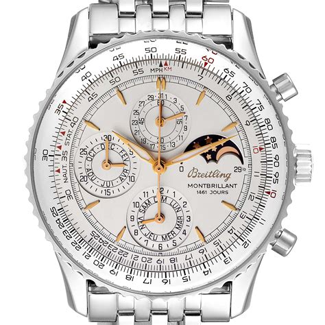 breitling montbrillant neupreis